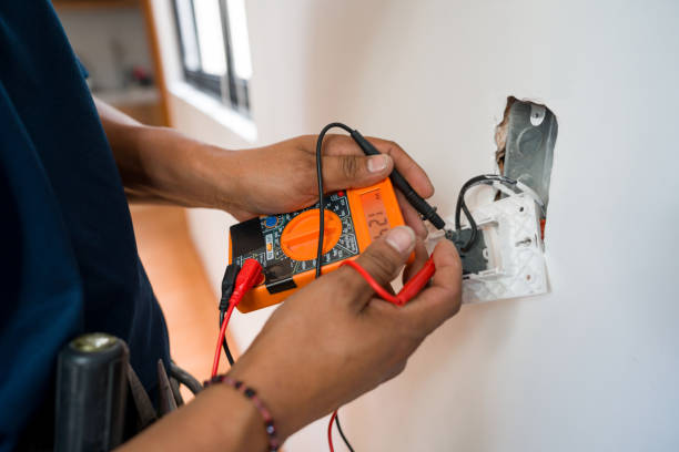 Best Affordable Electrical Installation  in Stonebridge, NJ